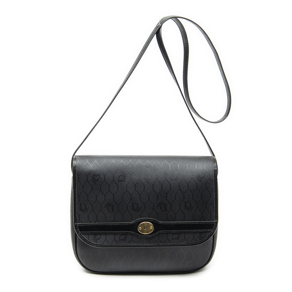 Dior Vintage Flap Crossbody